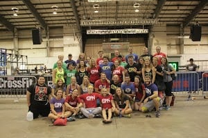 Photo of CrossFit Nashville