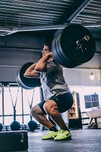 Photo of CrossFit Lüneburg