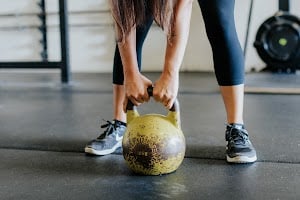 Photo of Transform CrossFit