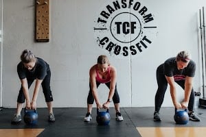 Photo of Transform CrossFit