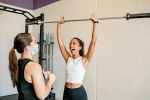 Photo of Transform CrossFit