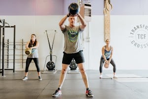 Photo of Transform CrossFit