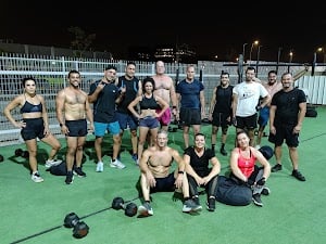 Photo of CrossFit Via Maris