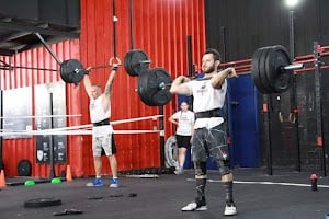 Photo of CrossFit Via Maris