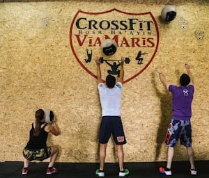 Photo of CrossFit Via Maris