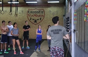 Photo of CrossFit Via Maris