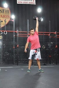 Photo of CrossFit Via Maris