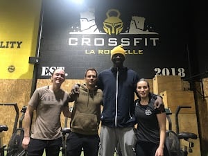 Photo of CrossFit La Rochelle