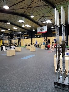 Photo of CrossFit La Rochelle