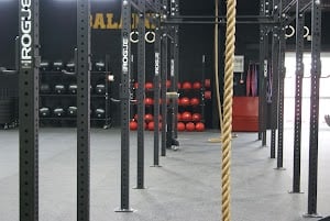 Photo of CrossFit La Rochelle