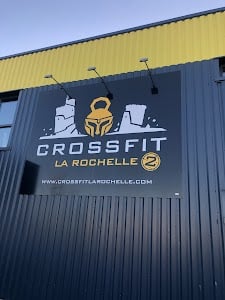 Photo of CrossFit La Rochelle