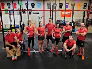 Photo of CrossFit Victus