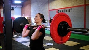 Photo of CrossFit Victus