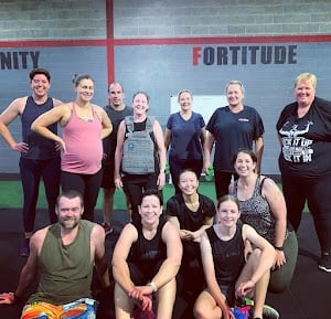 Photo of CrossFit Victus