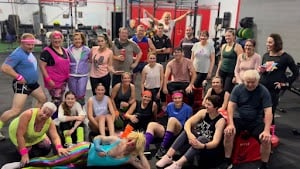 Photo of CrossFit Victus