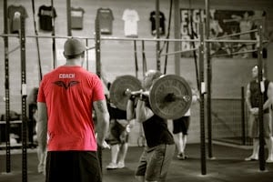 Photo of CrossFit Victus