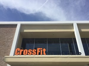 Photo of CrossFit San Luis Obispo