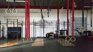 Photo of CrossFit T1