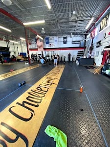 Photo of CrossFit T1