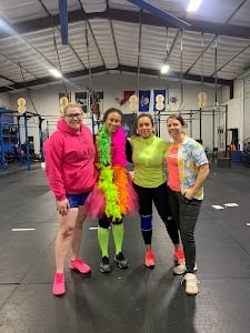 Photo of CrossFit Magnolia