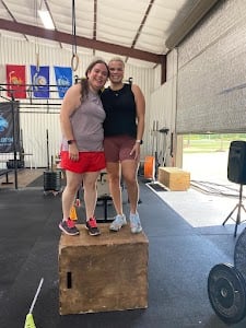 Photo of CrossFit Magnolia