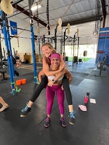 Photo of CrossFit Magnolia