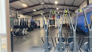 Photo of CrossFit Magnolia