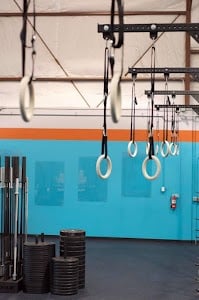 Photo of Redox CrossFit