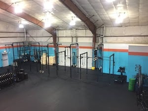 Photo of Redox CrossFit