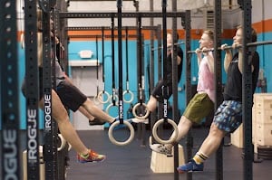 Photo of Redox CrossFit