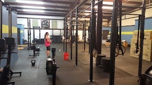 Photo of CrossFit StoneCutter