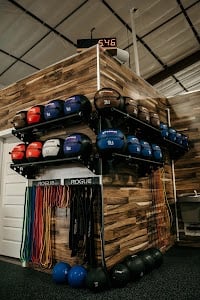 Photo of Crossfit Canvas