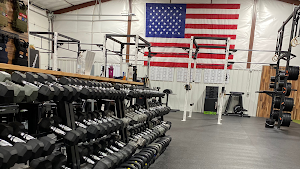 Photo of Crossfit Canvas