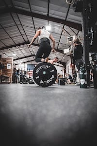 Photo of Crossfit Canvas