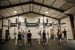 Photo of Crossfit Canvas