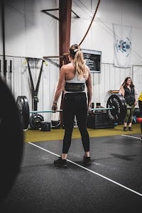 Photo of Crossfit Canvas