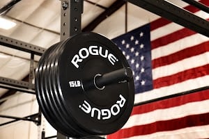 Photo of Crossfit Canvas