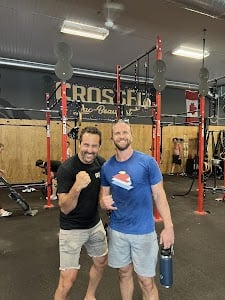 Photo of CrossFit Lac Beauport