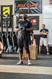 Photo of CrossFit 561