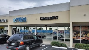 Photo of CrossFit 561