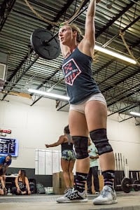 Photo of CrossFit 561