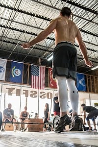 Photo of CrossFit 561