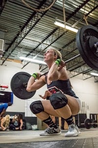 Photo of CrossFit 561