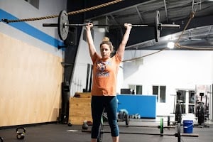 Photo of CrossFit Inguz