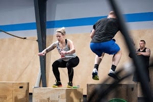 Photo of CrossFit Inguz