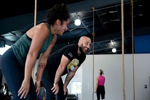 Photo of CrossFit Inguz