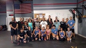 Photo of CrossFit Absecon