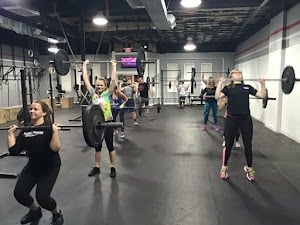 Photo of CrossFit Absecon