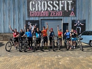 Photo of CrossFit Ground Zero