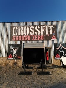 Photo of CrossFit Ground Zero